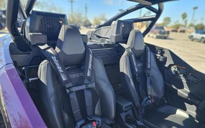 2026 Polaris® RZR Pro R Ultimate