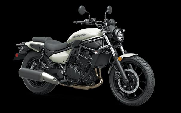 2026 Kawasaki Eliminator SE ABS