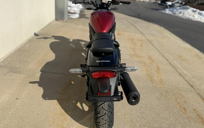 2026 Kawasaki Eliminator SE ABS