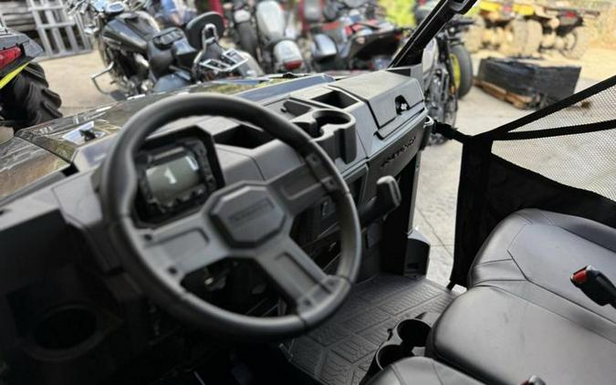 2026 Polaris® Ranger Crew 1000 Premium