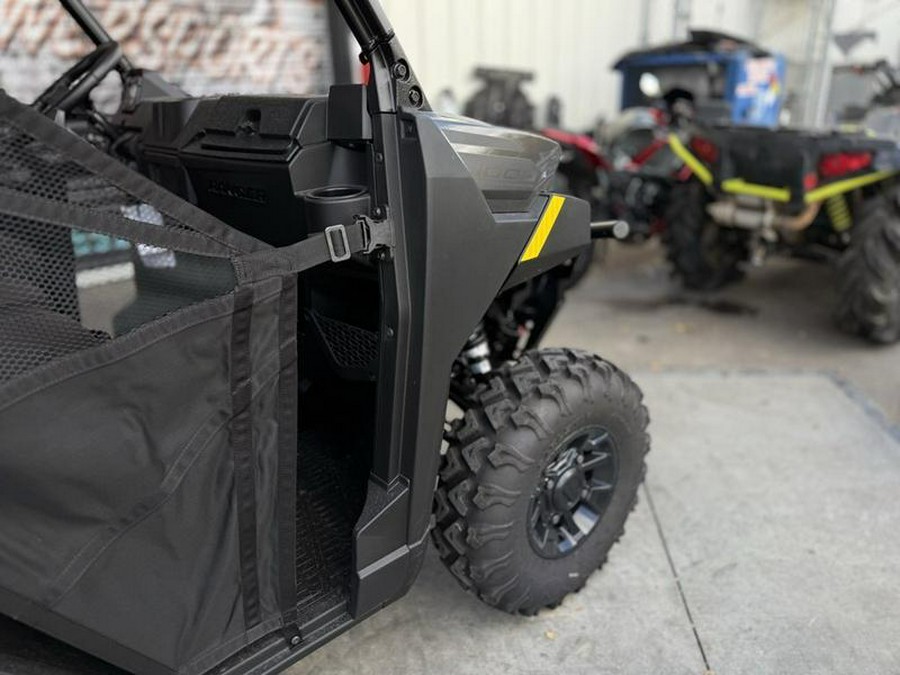 2026 Polaris® Ranger Crew 1000 Premium