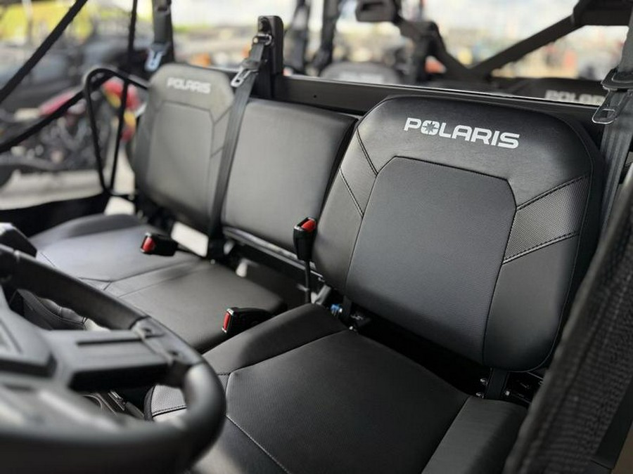 2026 Polaris® Ranger Crew 1000 Premium