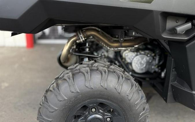 2026 Polaris® Ranger Crew 1000 Premium