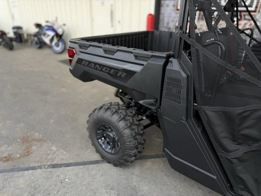 2026 Polaris® Ranger Crew 1000 Premium