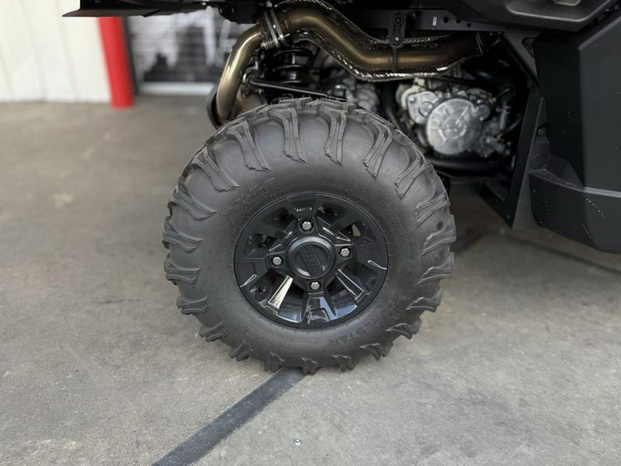 2026 Polaris® Ranger Crew 1000 Premium