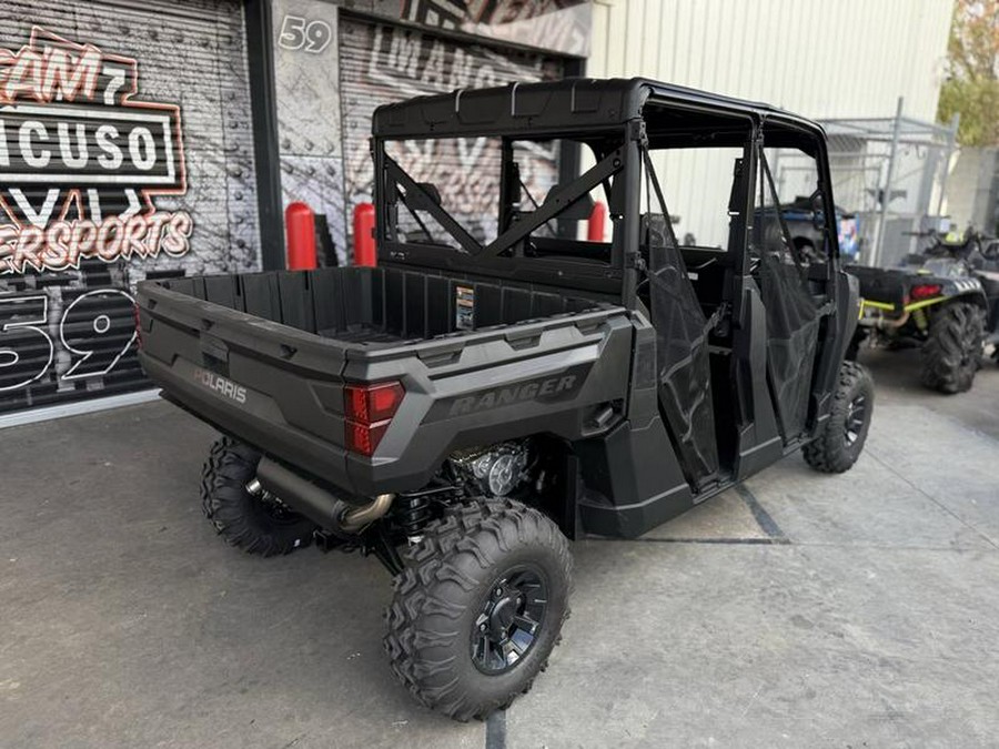 2026 Polaris® Ranger Crew 1000 Premium