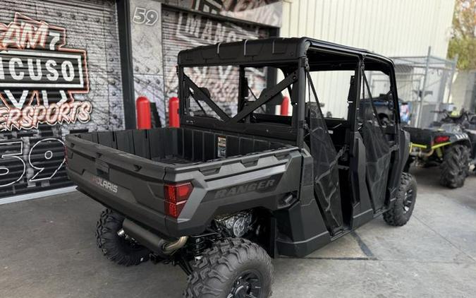 2026 Polaris® Ranger Crew 1000 Premium