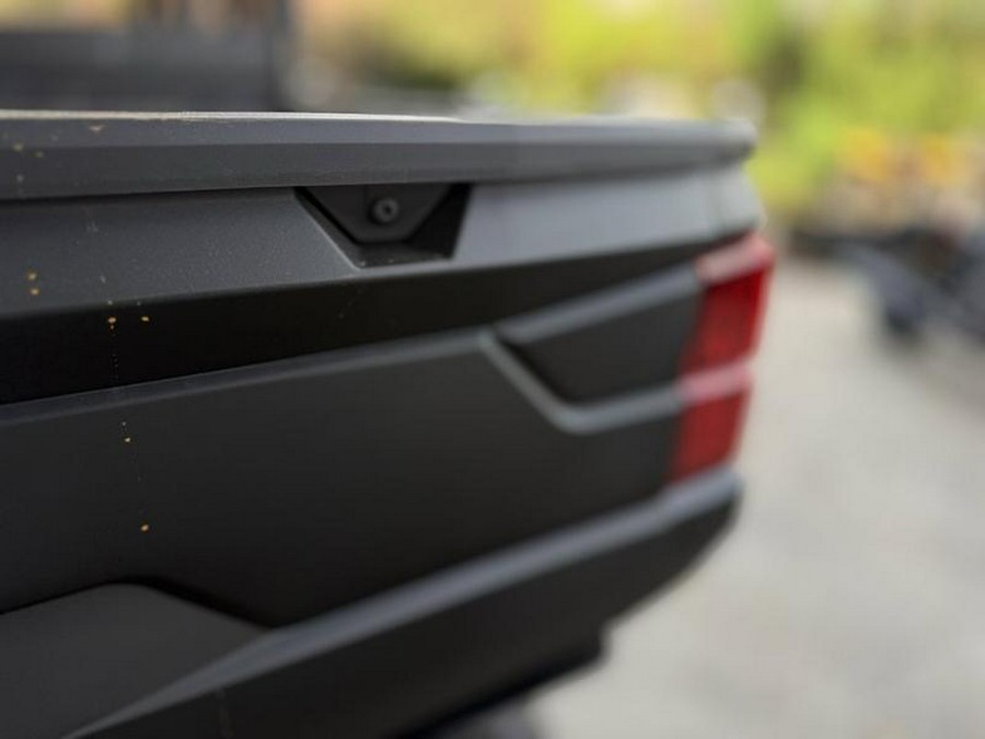 2026 Polaris® Ranger Crew 1000 Premium