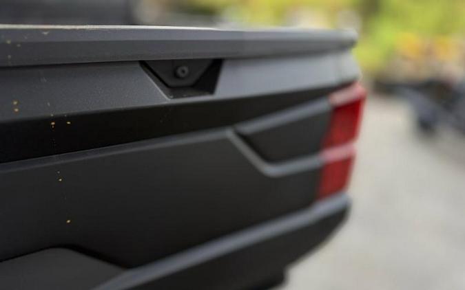 2026 Polaris® Ranger Crew 1000 Premium