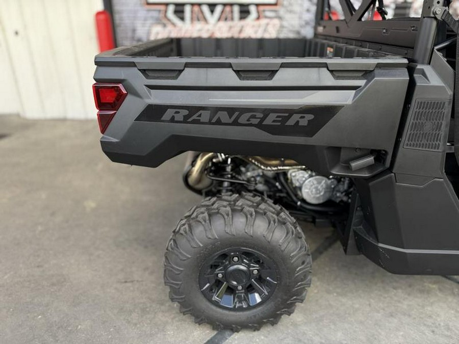 2026 Polaris® Ranger Crew 1000 Premium