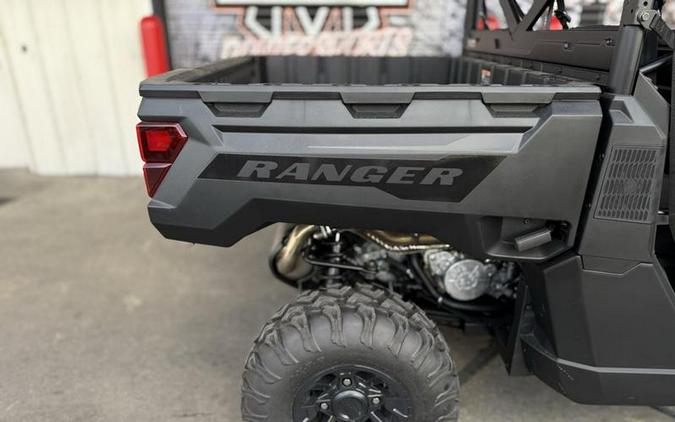 2026 Polaris® Ranger Crew 1000 Premium