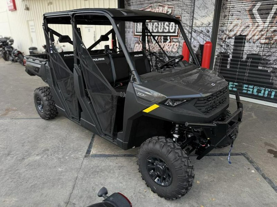 2026 Polaris® Ranger Crew 1000 Premium