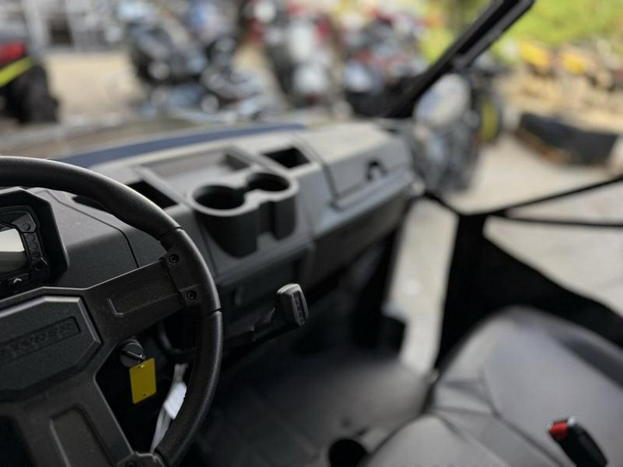 2026 Polaris® Ranger Crew 1000 Premium