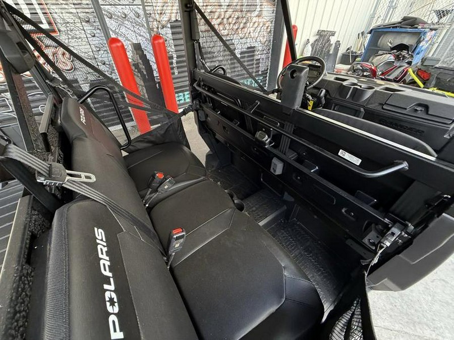 2026 Polaris® Ranger Crew 1000 Premium