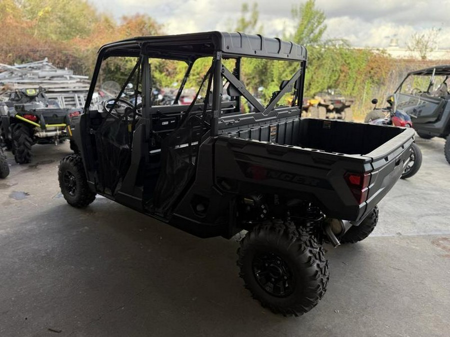 2026 Polaris® Ranger Crew 1000 Premium