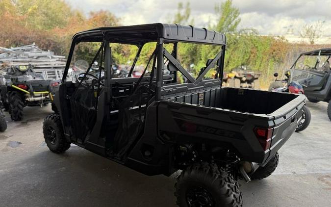 2026 Polaris® Ranger Crew 1000 Premium