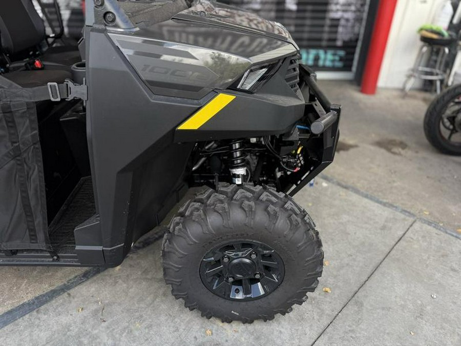 2026 Polaris® Ranger Crew 1000 Premium