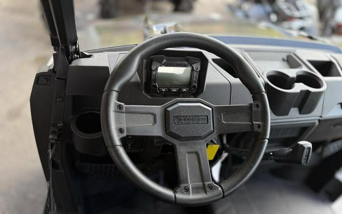 2026 Polaris® Ranger Crew 1000 Premium
