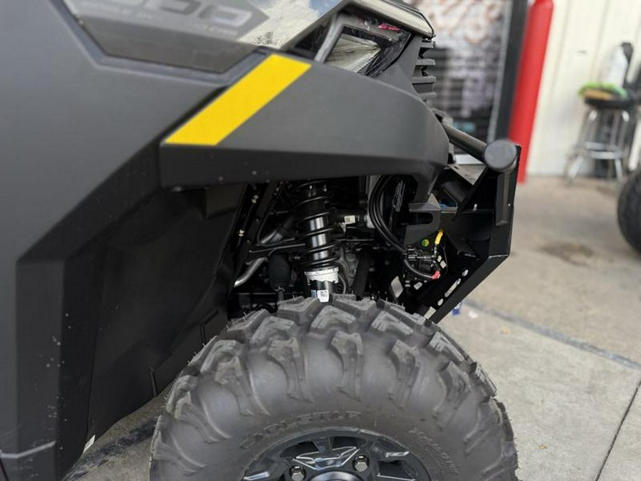 2026 Polaris® Ranger Crew 1000 Premium