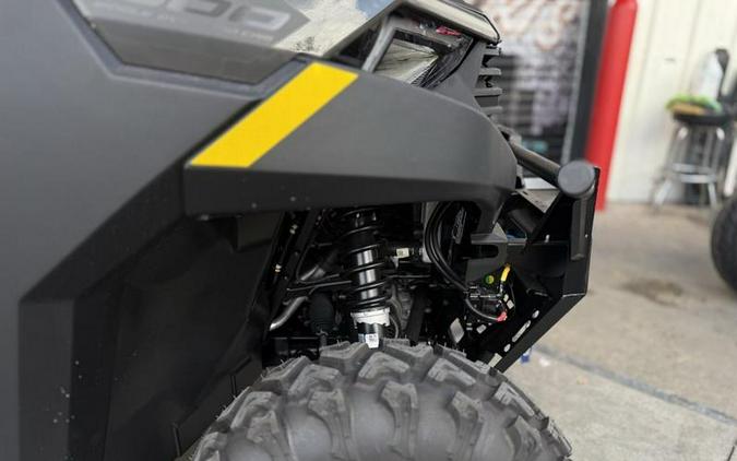 2026 Polaris® Ranger Crew 1000 Premium
