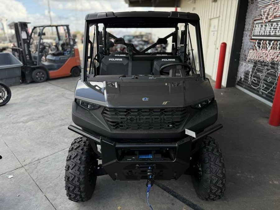 2026 Polaris® Ranger Crew 1000 Premium