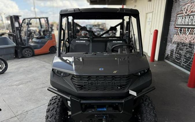 2026 Polaris® Ranger Crew 1000 Premium
