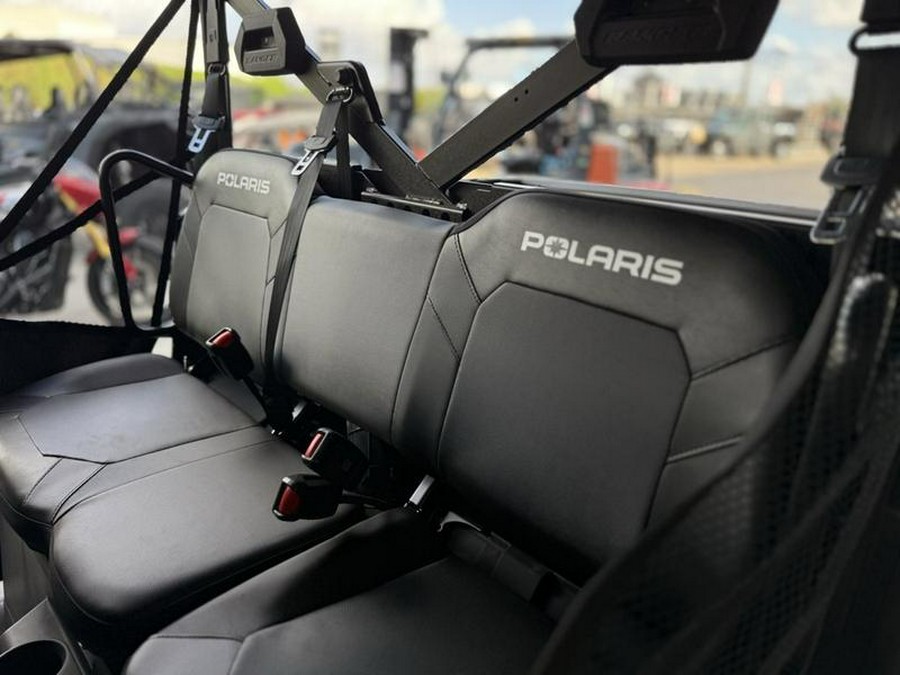 2026 Polaris® Ranger Crew 1000 Premium
