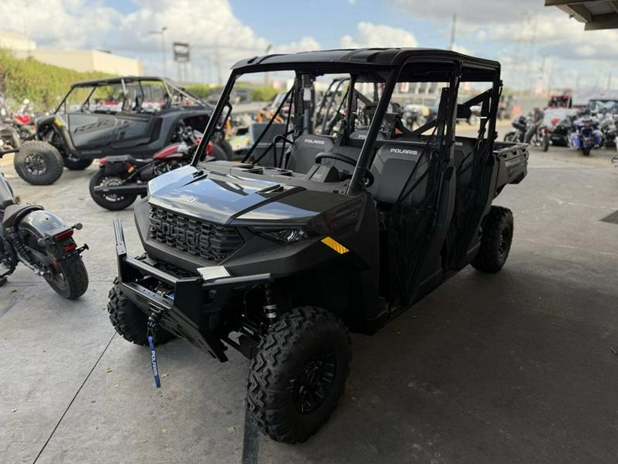 2026 Polaris® Ranger Crew 1000 Premium