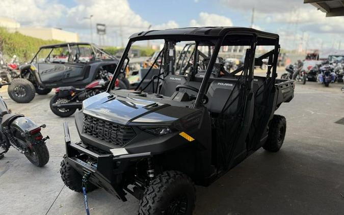 2026 Polaris® Ranger Crew 1000 Premium