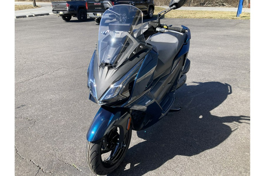 2026 DOWNTOWN GT125i - KYMCO