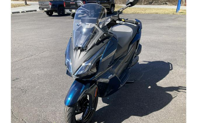 2026 DOWNTOWN GT125i - KYMCO