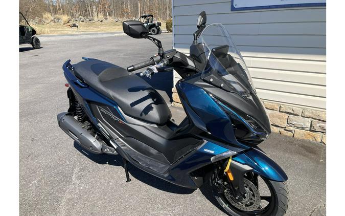2026 DOWNTOWN GT125i - KYMCO