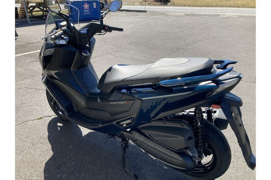 2026 DOWNTOWN GT125i - KYMCO