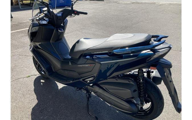 2026 DOWNTOWN GT125i - KYMCO