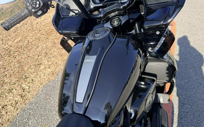 2026 Harley-Davidson® Road Glide Limited FLTRXL