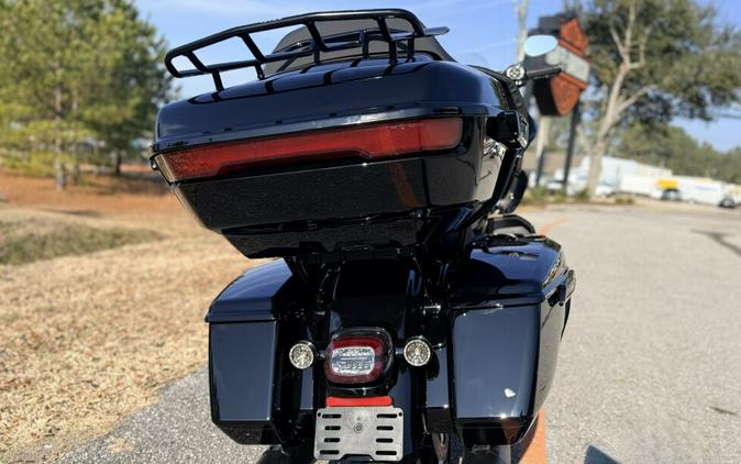 2026 Harley-Davidson® Road Glide Limited FLTRXL