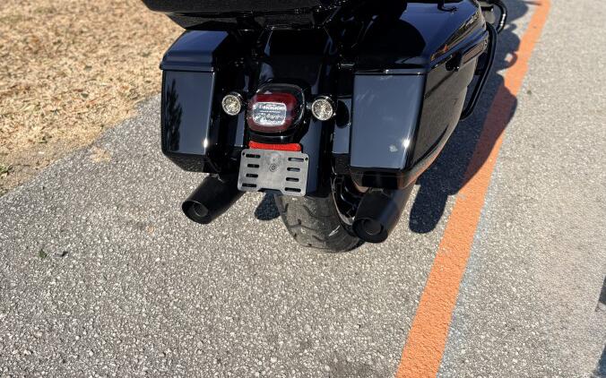 2026 Harley-Davidson® Road Glide Limited FLTRXL