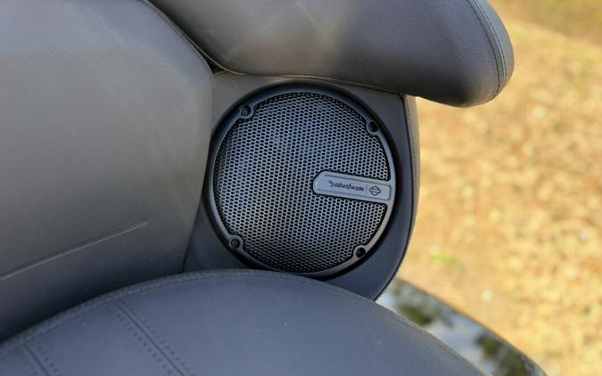 2026 Harley-Davidson® Road Glide Limited FLTRXL