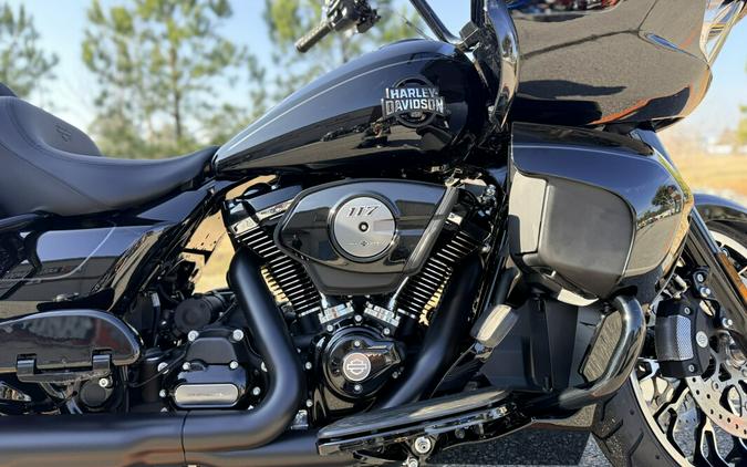 2026 Harley-Davidson® Road Glide Limited FLTRXL