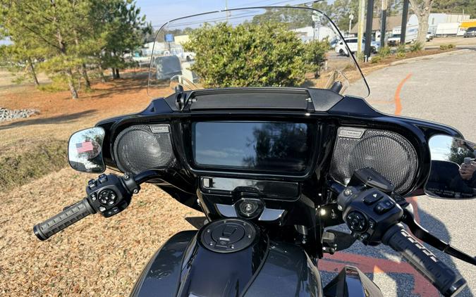 2026 Harley-Davidson® Road Glide Limited FLTRXL