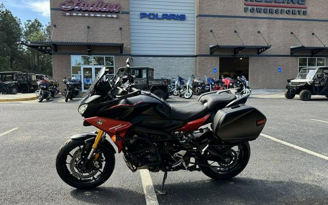 2020 Yamaha Tracer 900 GT