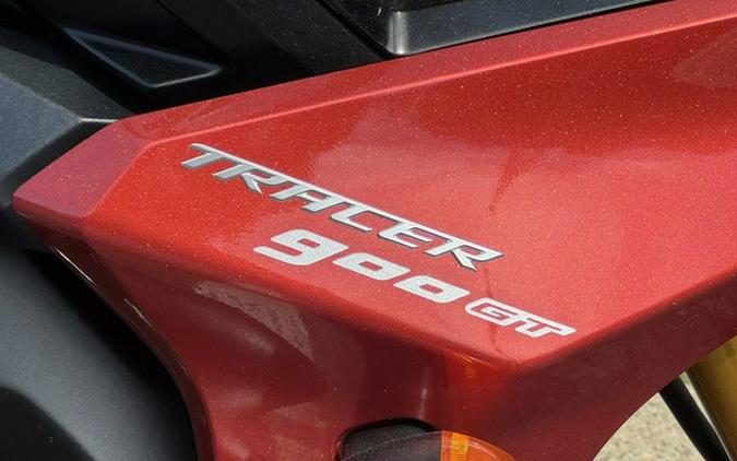 2020 Yamaha Tracer 900 GT