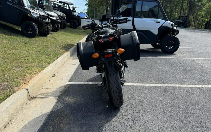 2020 Yamaha Tracer 900 GT