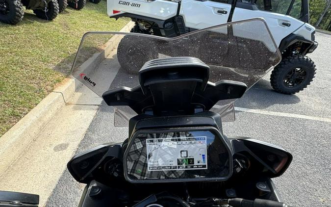 2020 Yamaha Tracer 900 GT