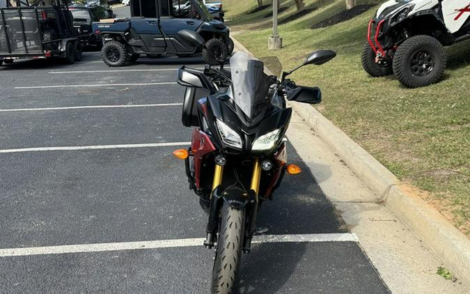 2020 Yamaha Tracer 900 GT