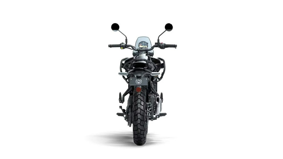 2026 Royal Enfield Himalayan 450