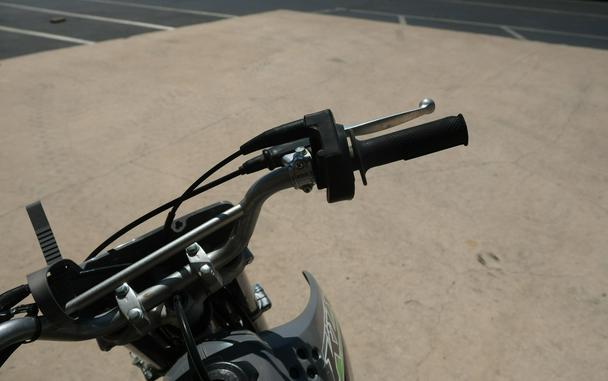 2024 KAWASAKI KLX110R L