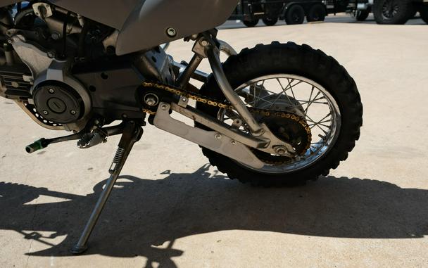 2024 KAWASAKI KLX110R L
