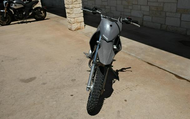 2024 KAWASAKI KLX110R L