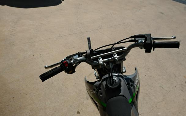 2024 KAWASAKI KLX110R L